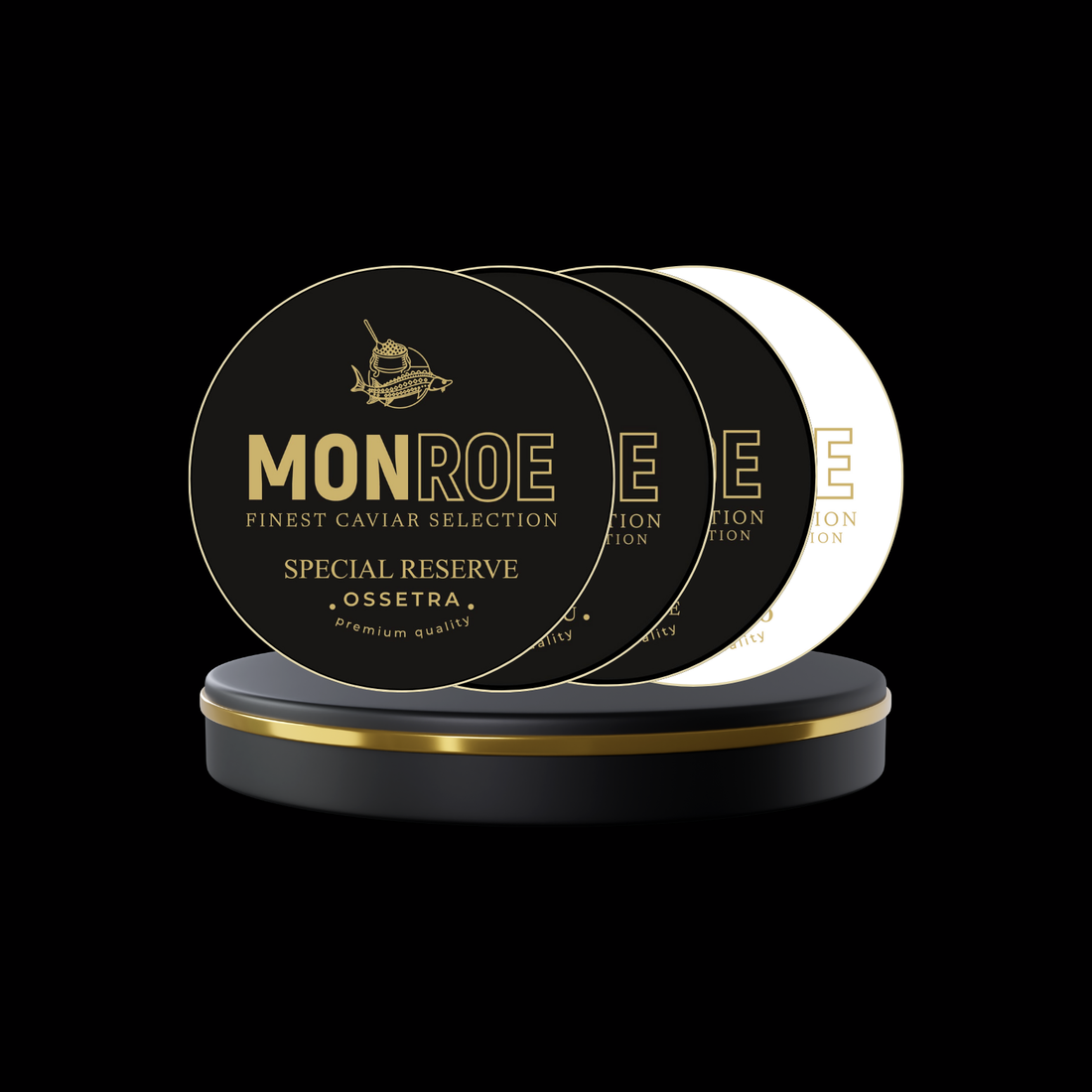 How to Choose your Caviar