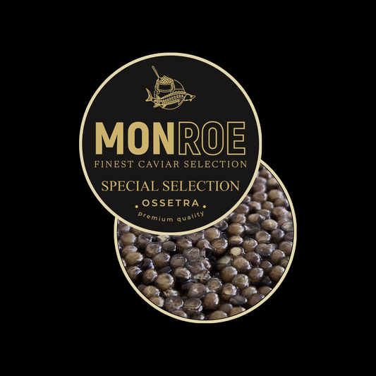 Ossetra Special Selection